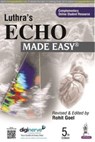 Luthra's ECHO Made Easy - Rohit Goel - 9789354659829