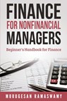 Finance for Nonfinancial Managers - Murugesan Ramaswamy - 9789354735523