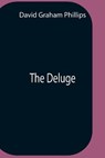 The Deluge - GRAHAM PHILLIPS,  David - 9789354758720