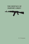 The Defence of Duffer's Drift - E D Swinton - 9789354782183