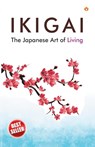 Ikigai - Keira Miki - 9789354866487