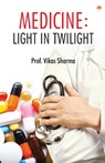 Medicine - Prof Vikas Sharma - 9789354868986