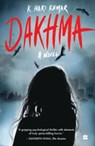 DAKHMA - K. Hari Kumar - 9789354892783