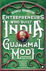 Gujarmal Modi - Sonu Bhasin - 9789354894749