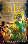 Daiva - K. Hari Kumar - 9789354899706
