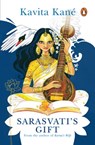 Saraswati’s Gift - Kavita Kane - 9789354920523