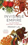 Invisible Empire - Pranay Lal - 9789354922893