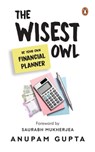 The Wisest Owl - Anupam Gupta - 9789354925863