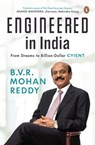 Engineered in India - B. V. R. Mohan Reddy - 9789354927461
