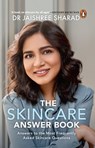 The Skincare Answer Book - Dr Jaishree Sharad - 9789354929762