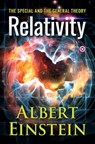 Relativity - Albert Einstein - 9789354990144