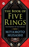 The Book of Five Rings - Miyamoto Musashi - 9789354991202