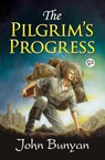 The Pilgrim's Progress - John Bunyan - 9789354991776