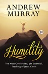Humility - Andrew Murray ; Don Gentry - 9789354993794