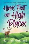 Hinds' Feet on High Places - Hannah Hurnard - 9789354994210