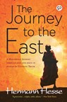 The Journey to the East - Hermann Hesse - 9789354994241
