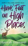 Hinds' Feet on High Places - Hannah Hurnard - 9789354994418