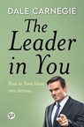 The Leader in You (General Press) - CARNEGIE,  Dale - 9789354995200