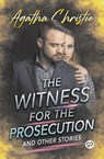 The Witness for the Prosecution and Other Stories (General Press) - Agatha Christie - 9789354995248