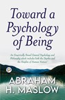 Toward a Psychology of Being (General Press) - Abraham H Maslow - 9789354995262