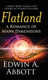 Flatland - Edwin A. Abbott - 9789354995361
