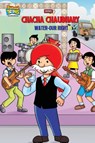 Chacha Chaudhary And Water-Our Right - Pran - 9789355130488