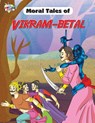 Moral Tales of Vikram-Betal - Priyanka Verma - 9789355132383