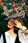 Jane Austen - Sense and Sensibility - 9789355172983