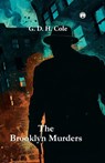 The Brooklyn Murders - G. D. H. Cole - 9789355179661
