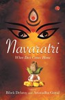 Navaratri - Bibek Debroy - 9789355200457