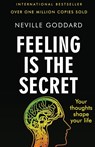 Feeling is the Secret - Neville Goddard - 9789355221445