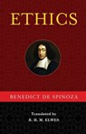 Ethics - Benedict De Spinoza - 9789355222725