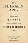 The Federalist Papers - Alexander Hamilton ; John Jay ; James Madison - 9789355223456