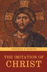 The Imitation of Christ - Thomas À Kempis - 9789355223463