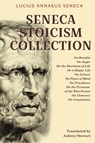 Seneca Stoicism Collection - Lucius Annaeus Seneca - 9789355223708