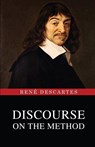 Discourse on the Method - René Descartes - 9789355224330