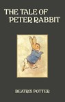 The Tale of Peter Rabbit - Beatrix X Potter - 9789355225764