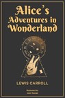 Alice’s Adventures in Wonderland (EditionSecond Edition) - Lewis Carroll - 9789355226013