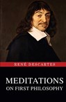 Meditations on First Philosophy - René Descartes - 9789355226365