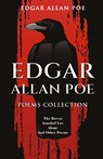 Edgar Allan Poe Poems Collection - Edgar Allan Poe - 9789355229946