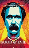 Beyond Good and Evil (Hardcover Library Edition) - Friedrich Nietzsche - 9789355274236