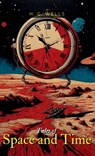Tales of Space and Time - H. G. Wells - 9789355275288