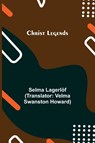 Christ Legends - Selma Lagerloef - 9789355348005