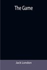 The Game - London Jack London - 9789355392039
