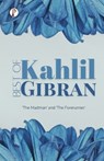 Best of Khalil Gibran - Khalil Gibran - 9789355460394