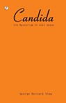 Candida - George Bernard Shaw - 9789355465436