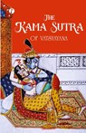 The Kama Sutra of Vatsyayana - Vatsyayana - 9789355465702