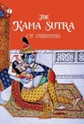The Kama Sutra Of Vatsyayana - Vatsyayana - 9789355465726