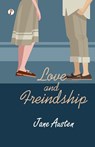 Love and Freindship - Jane Austen - 9789355466419