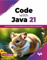 Code with Java 21 - Aaron Ploetz - 9789355519993